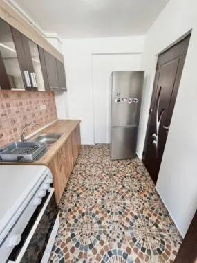 Apartament 3 camere Militari Residence mobilat si utilat
