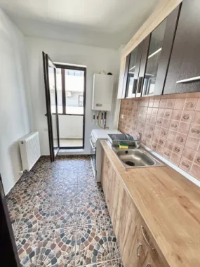 Apartament 3 camere Militari Residence mobilat si utilat