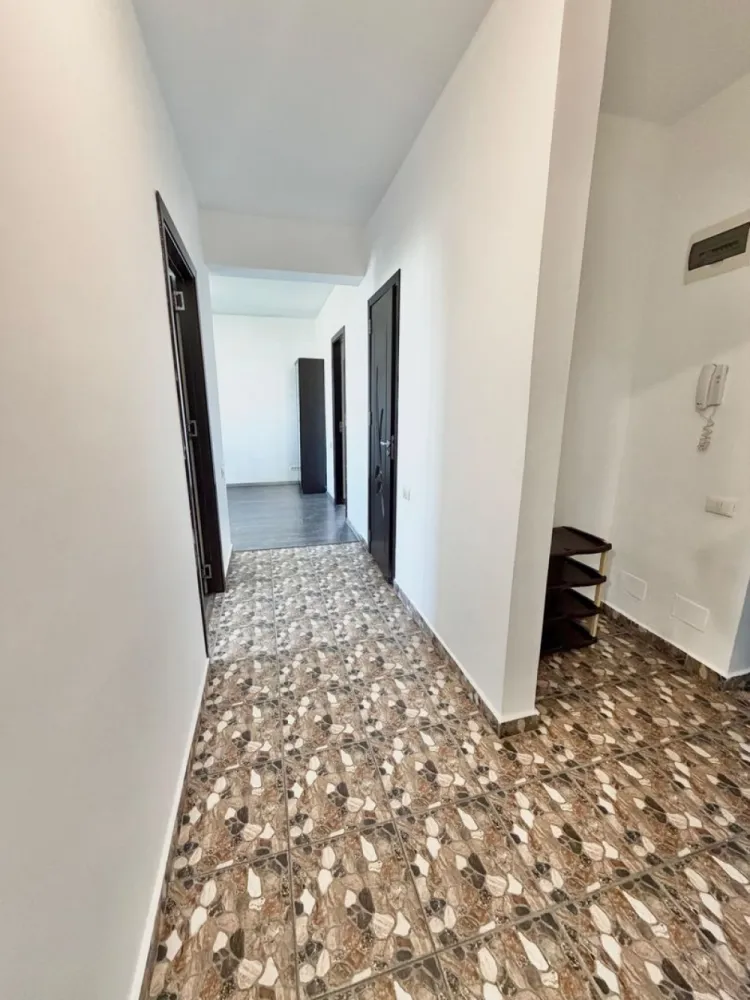 Apartament 3 camere Militari Residence mobilat si utilat