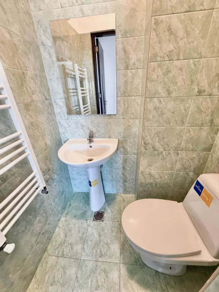 Apartament 3 camere Militari Residence mobilat si utilat