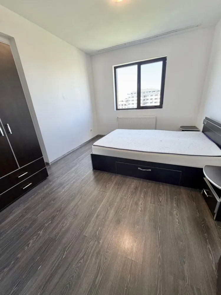 Apartament 3 camere Militari Residence mobilat si utilat