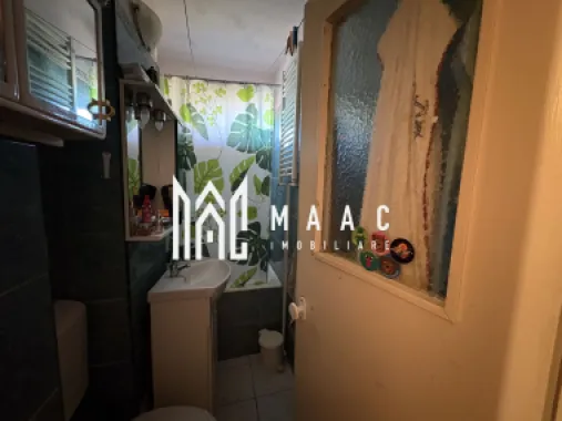 Logo MAAC IMOBILIARE logo