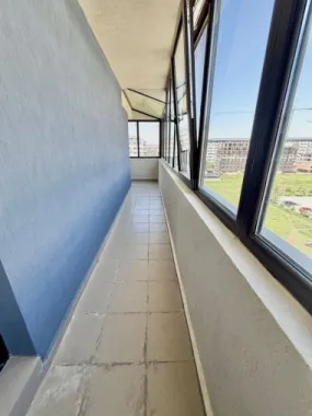 Apartament 3 camere Militari Residence mobilat si utilat