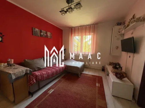 Apartament 2 camere I Mobilat/utilat I Zona Cedonia