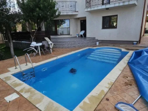 Glina vila noua 6 camere cu piscina
