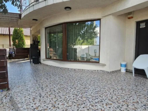 Glina vila noua 6 camere cu piscina