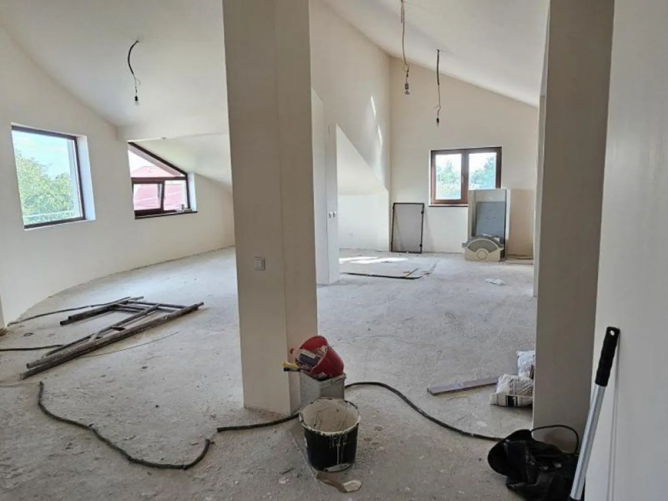 Glina vila noua 6 camere cu piscina