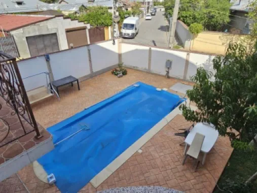 Glina vila noua 6 camere cu piscina