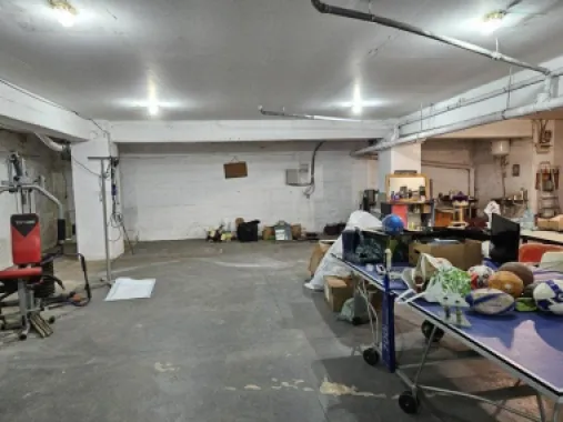 Militari spatiu subsol 272 mp