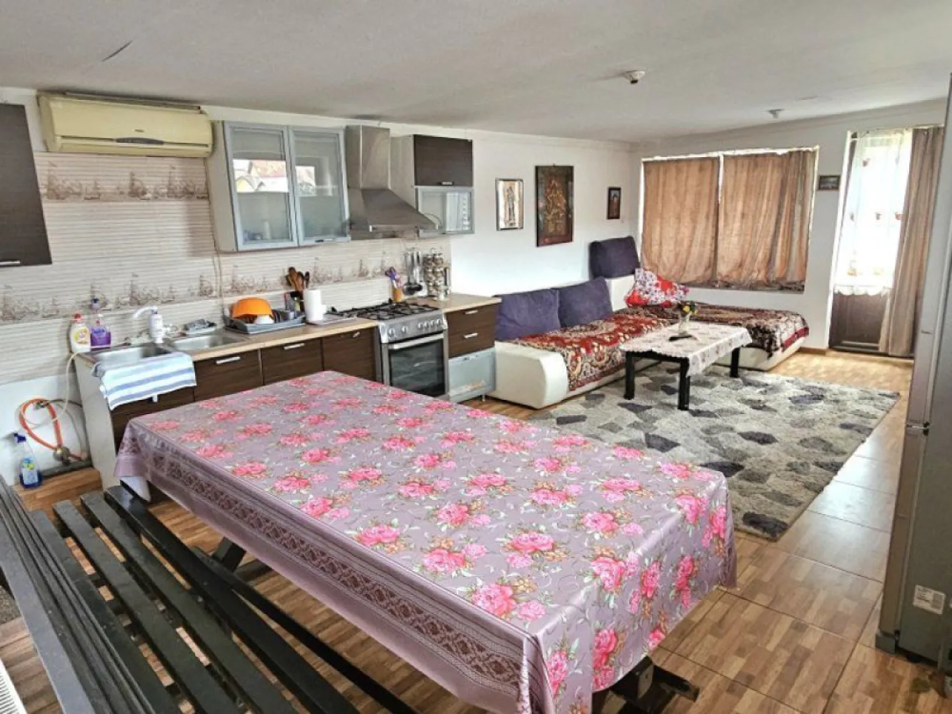 Glina vila 4 camere de vanzare