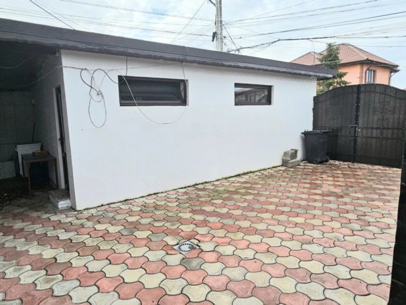 Glina vila 4 camere de vanzare