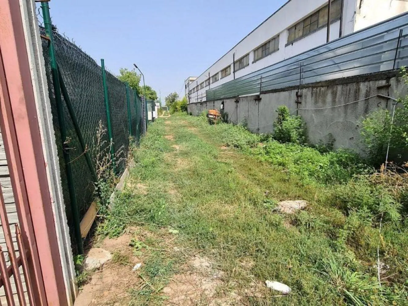 Bragadiru Str. Leordeni teren suprafata 400 mp