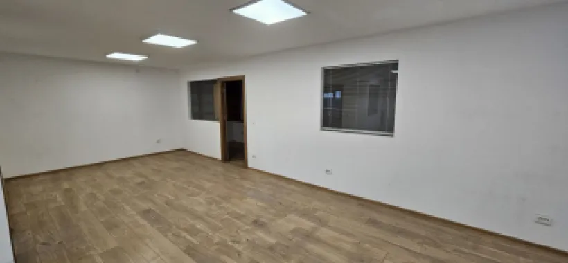 Popesti Leordeni centura hala 732 mp de inchiriat