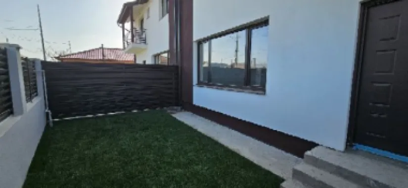 Cernica Balaceanca casa cuplata 4 camere de vanzare