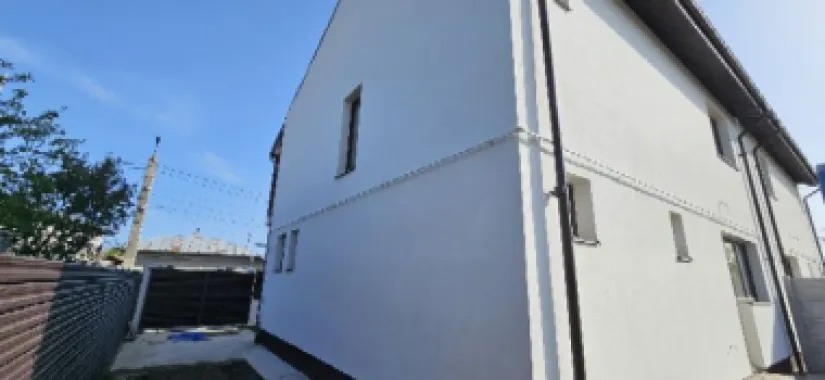 Cernica Balaceanca casa cuplata 4 camere de vanzare