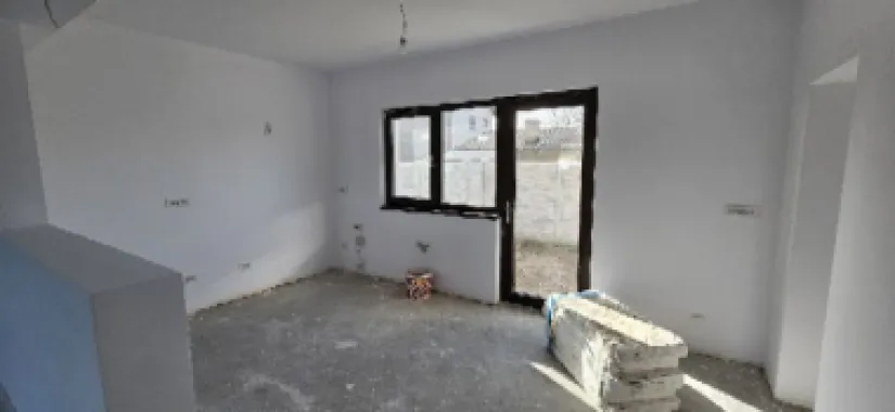 Cernica Balaceanca casa cuplata 4 camere de vanzare