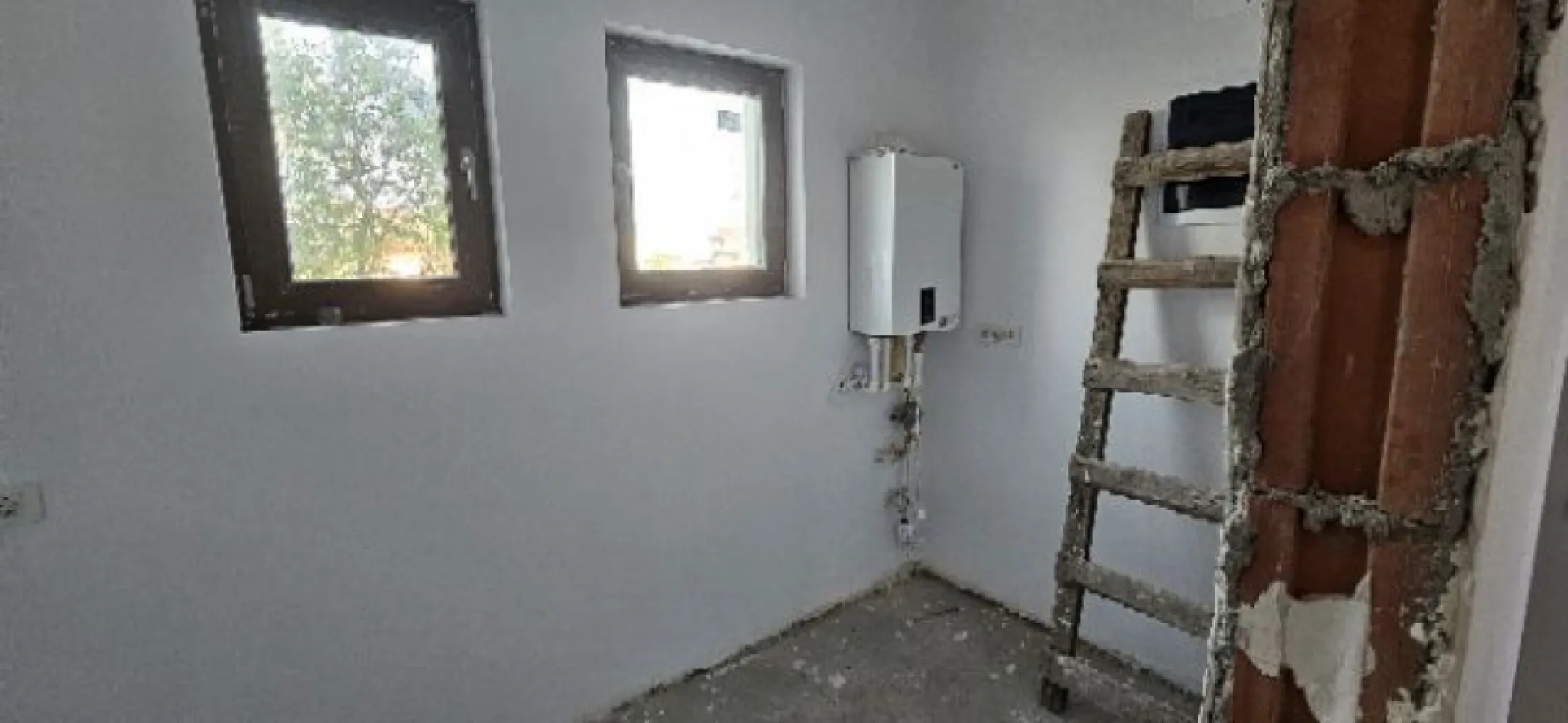 Cernica Balaceanca casa cuplata 4 camere de vanzare