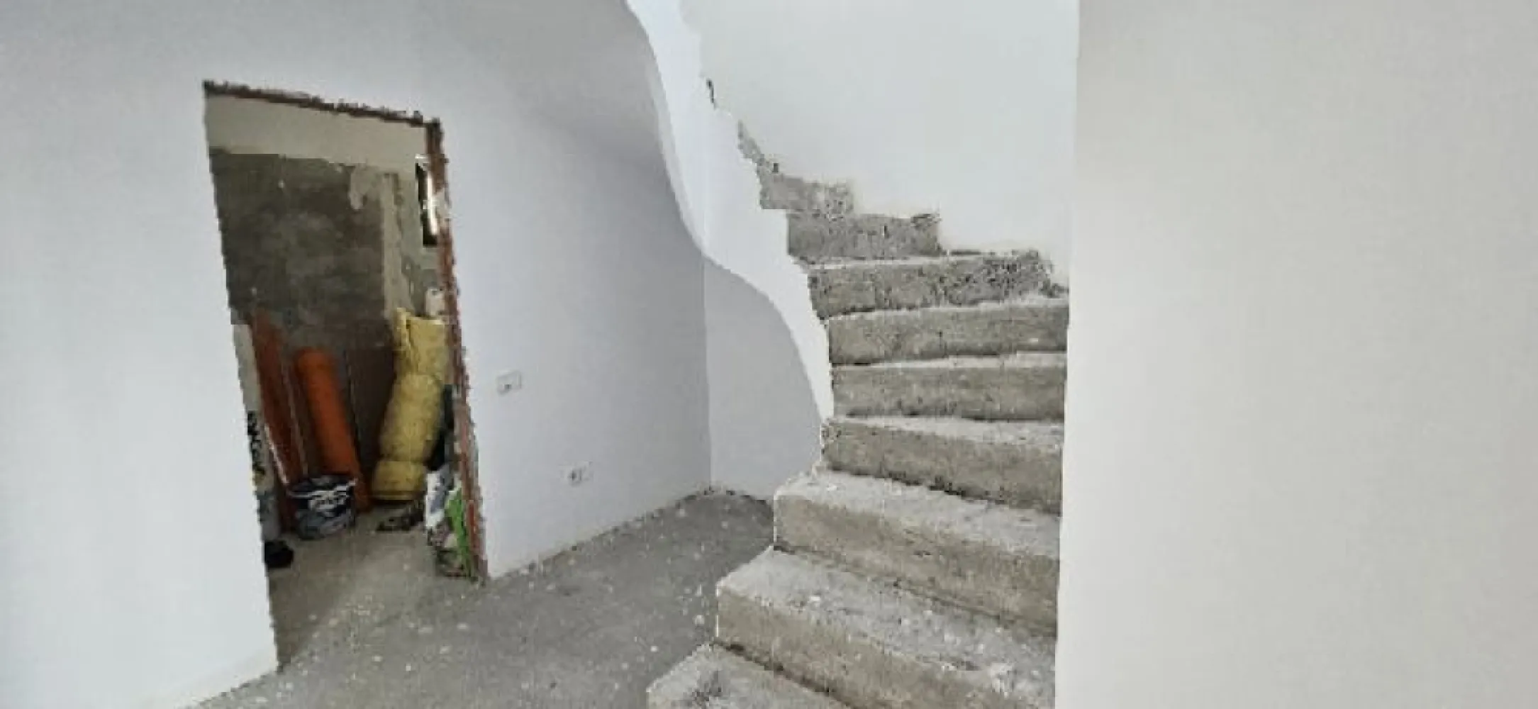 Cernica Balaceanca casa cuplata 4 camere de vanzare