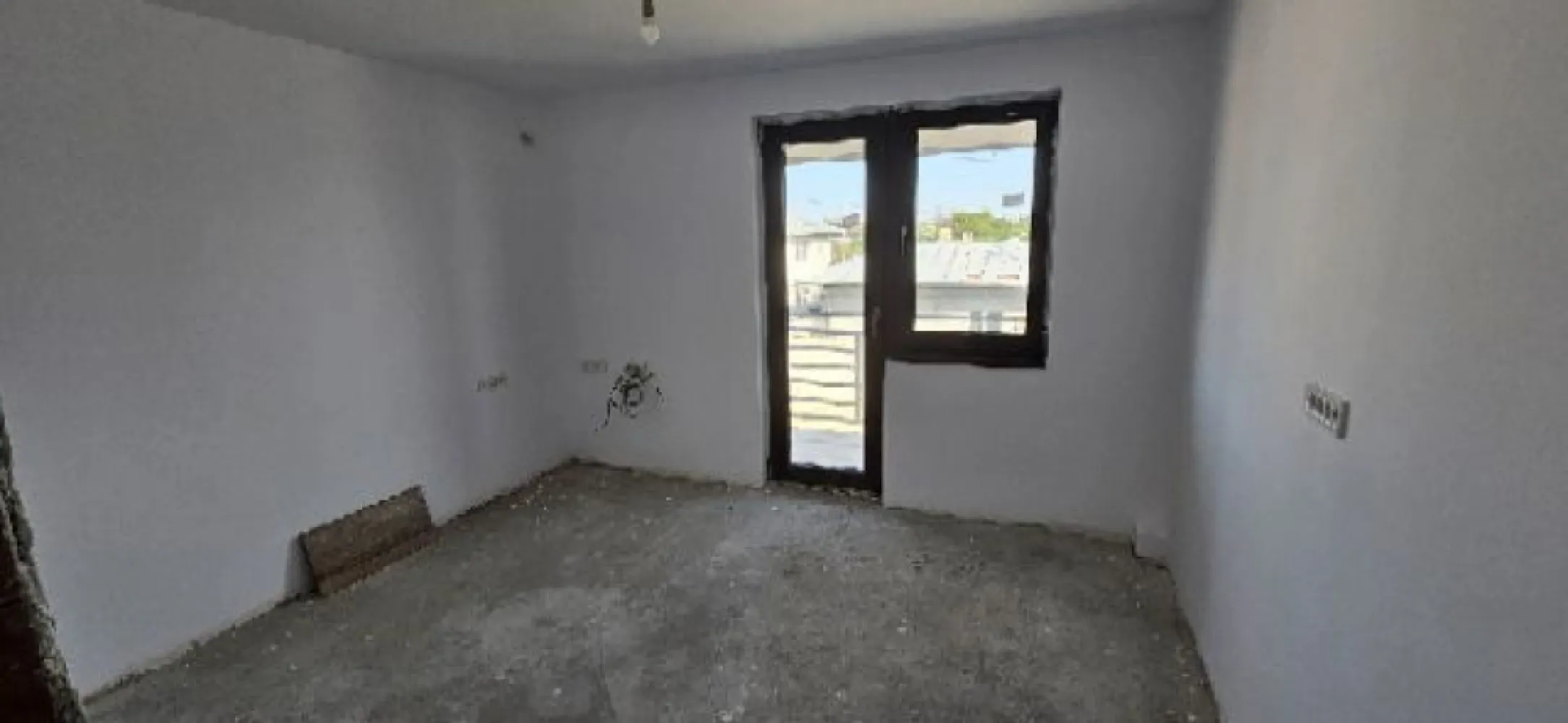 Cernica Balaceanca casa cuplata 4 camere de vanzare