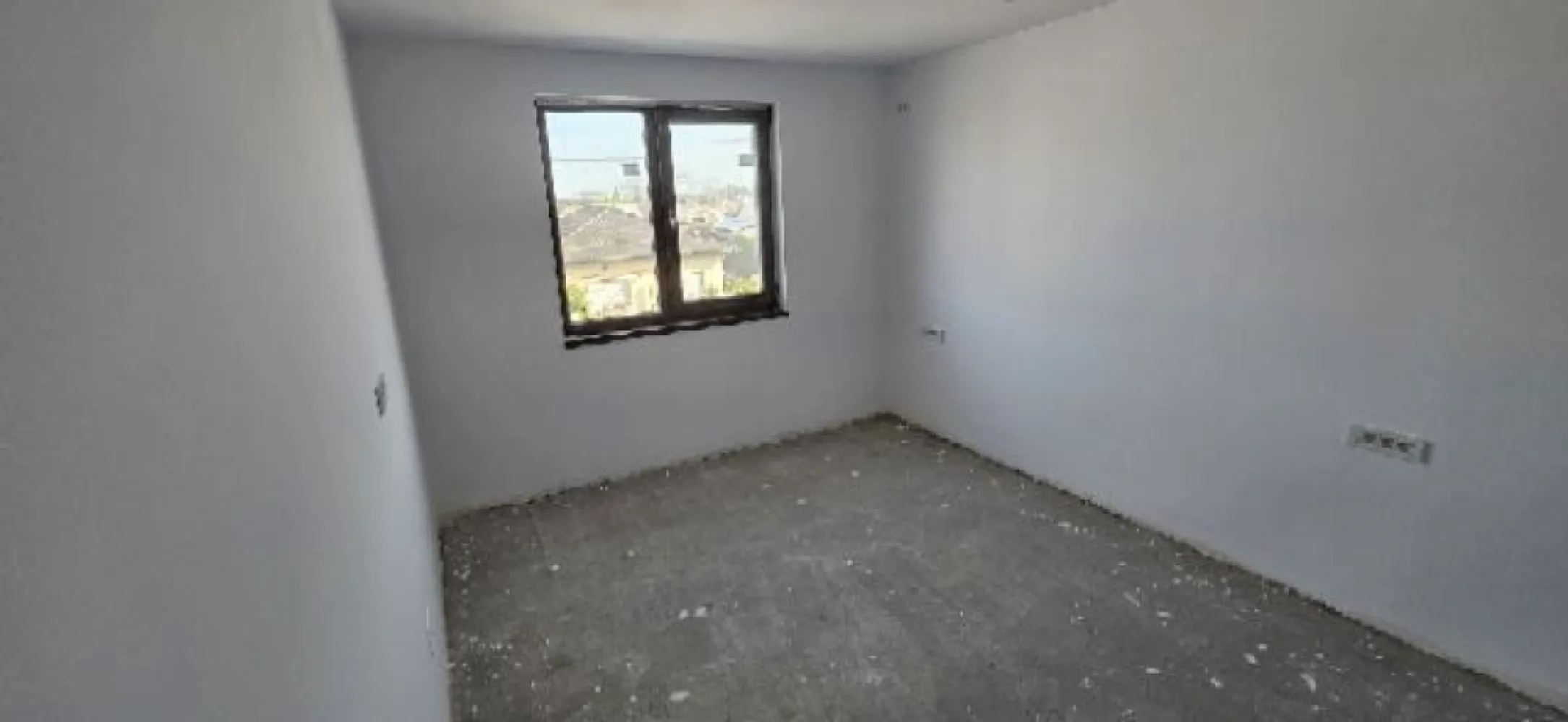 Cernica Balaceanca casa cuplata 4 camere de vanzare
