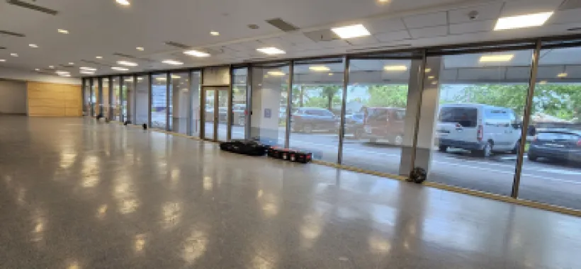 Pantelimon spatiu comercial 950 mp