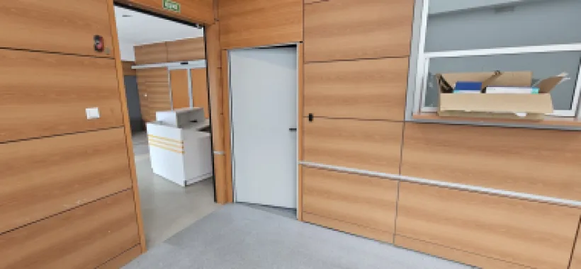 Pantelimon spatiu comercial 950 mp