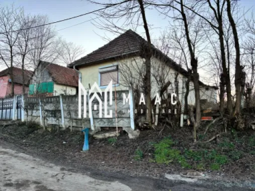 Casa 4 camere | 40 MPU | Curte 1.151MP | Teren 2.359 MP | Alba Iulia | Ohaba