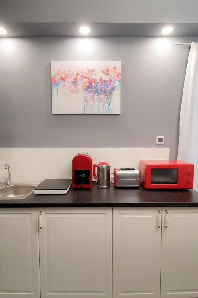 Universitate apartament 5 camere 220 mp de inchiriat
