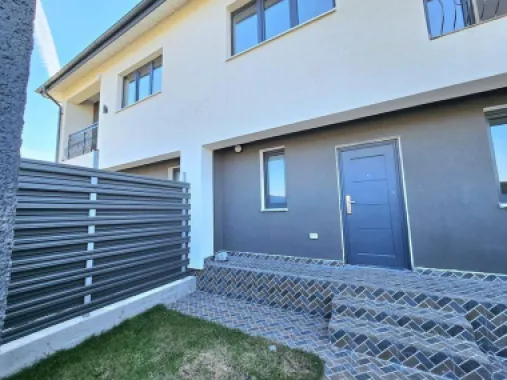 Glina de vanzare vila noua 4 camere particular