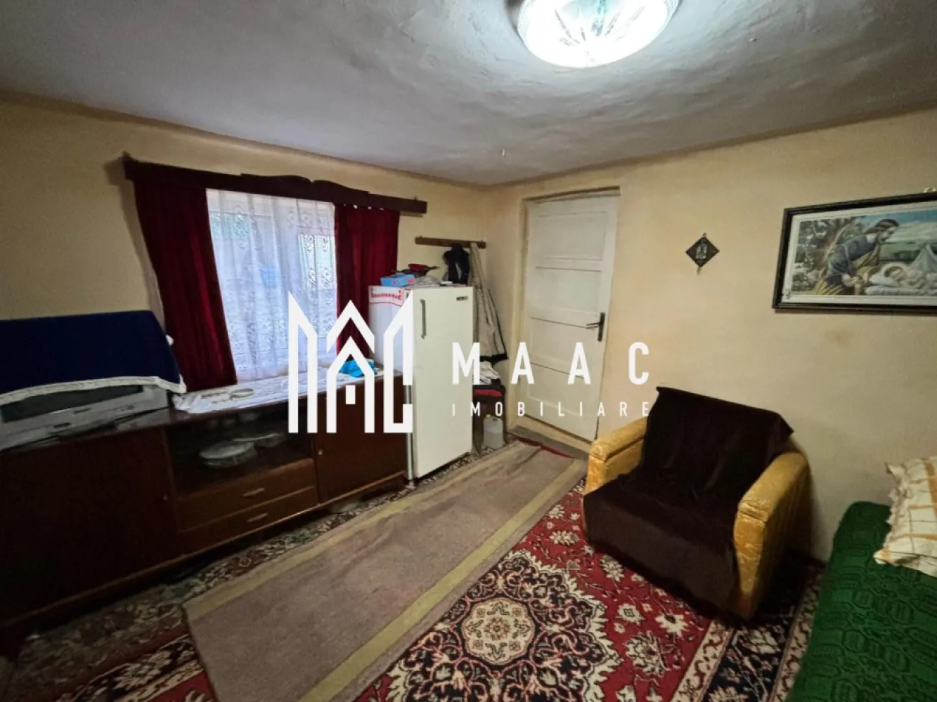 Casa 4 camere | 40 MPU | Curte 1.151MP | Teren 2.359 MP | Alba Iulia | Ohaba