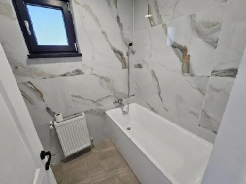 Glina de vanzare vila noua 4 camere particular
