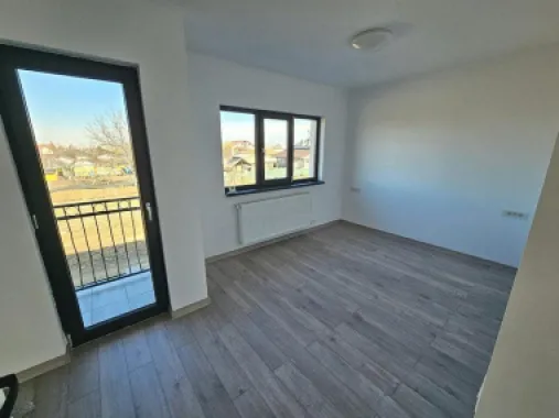 Glina de vanzare vila noua 4 camere particular