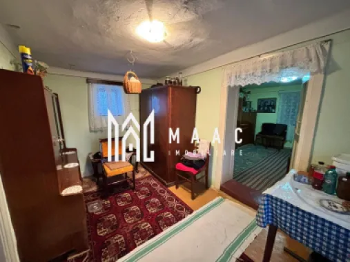 Casa 4 camere | 40 MPU | Curte 1.151MP | Teren 2.359 MP | Alba Iulia | Ohaba