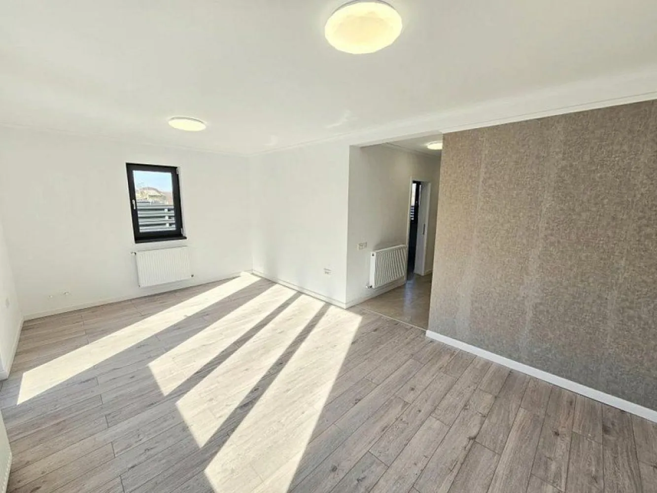 Glina de vanzare vila noua 4 camere particular