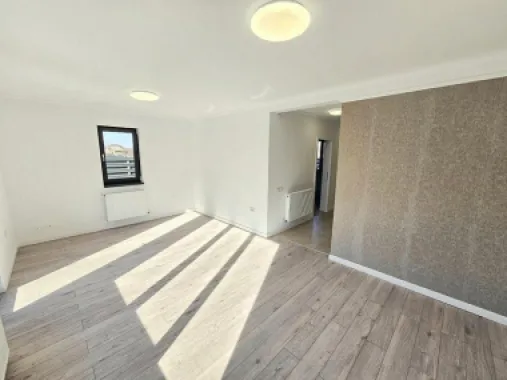 Glina de vanzare vila noua 4 camere particular