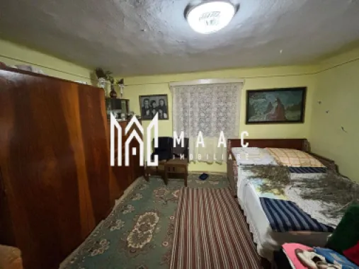 Casa 4 camere | 40 MPU | Curte 1.151MP | Teren 2.359 MP | Alba Iulia | Ohaba