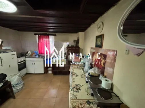 Casa 4 camere | 40 MPU | Curte 1.151MP | Teren 2.359 MP | Alba Iulia | Ohaba