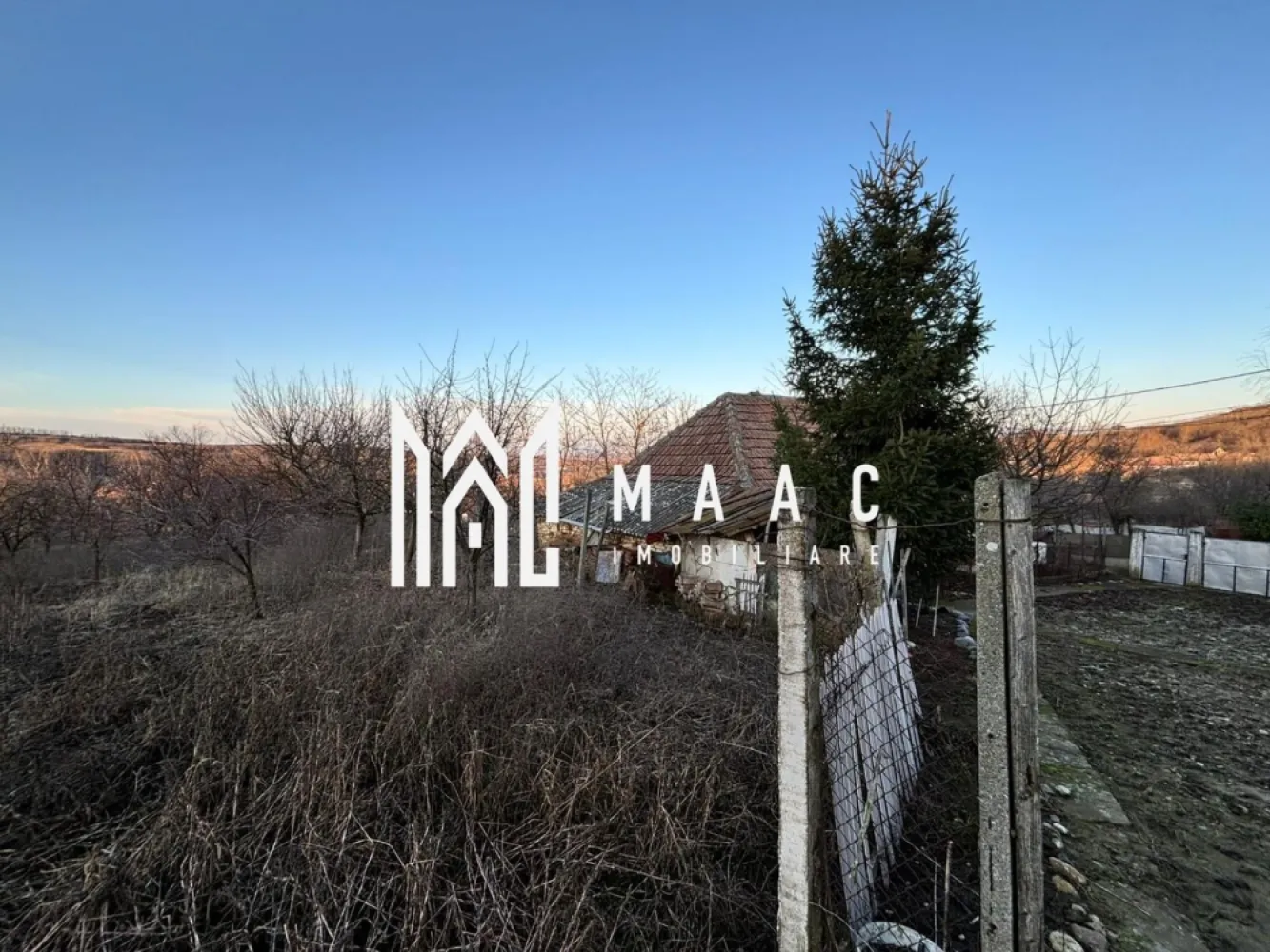 Casa 4 camere | 40 MPU | Curte 1.151MP | Teren 2.359 MP | Alba Iulia | Ohaba