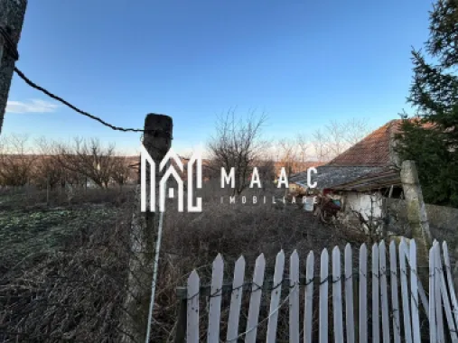 Casa 4 camere | 40 MPU | Curte 1.151MP | Teren 2.359 MP | Alba Iulia | Ohaba