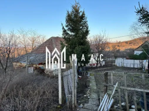 Casa 4 camere | 40 MPU | Curte 1.151MP | Teren 2.359 MP | Alba Iulia | Ohaba