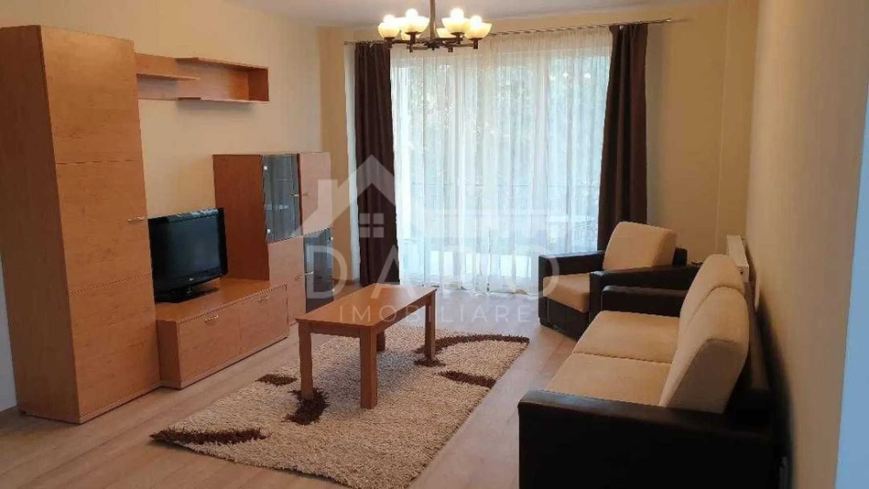 Inchiriere apartament 2camere+loc de parcare Tudor - Oferta de inchiriere apartament cu 2 camere in zona Tudor!
-constructie 2019,bloc cu regim de inaltimeP+4+M
-suprafata de 65mp,etajul2
-apartamentul este complet mobilat si utilat,cu finisaje premium
-zona foarte accesibila,aproape de magazine alimentare(lidl,kaufland,Merkur,Auchan,Shopping City mall,sala de fitness Agora,spalatorie auto).
-centrala proprie,electrocasnice top
-loc de parcare in parcare privata cu bariera!