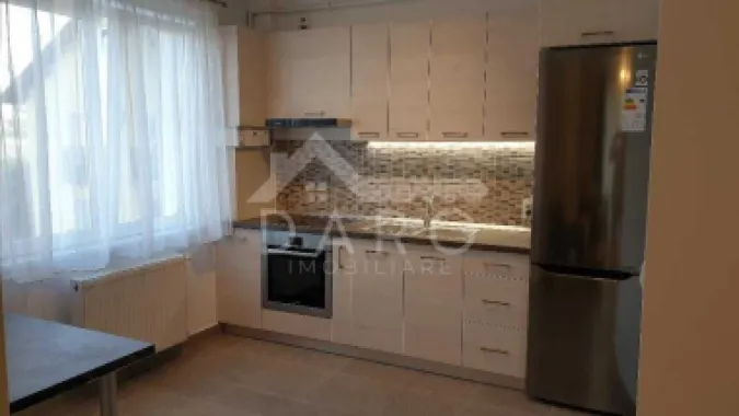 Inchiriere apartament 2camere+loc de parcare Tudor