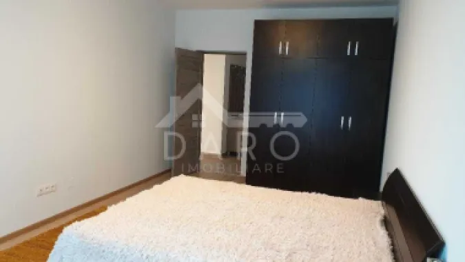 Inchiriere apartament 2camere+loc de parcare Tudor