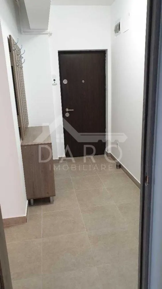 Inchiriere apartament 2camere+loc de parcare Tudor