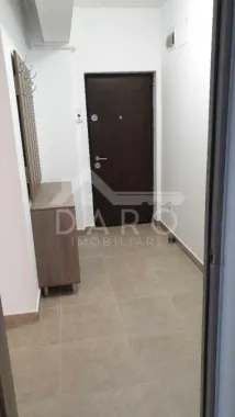 Inchiriere apartament 2camere+loc de parcare Tudor