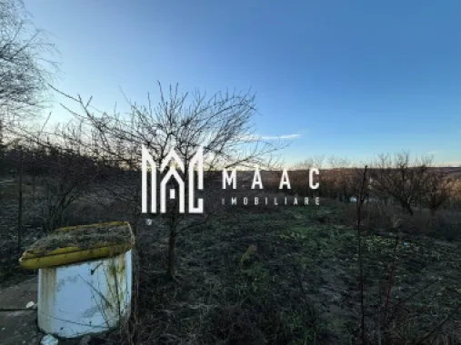 Casa 4 camere | 40 MPU | Curte 1.151MP | Teren 2.359 MP | Alba Iulia | Ohaba