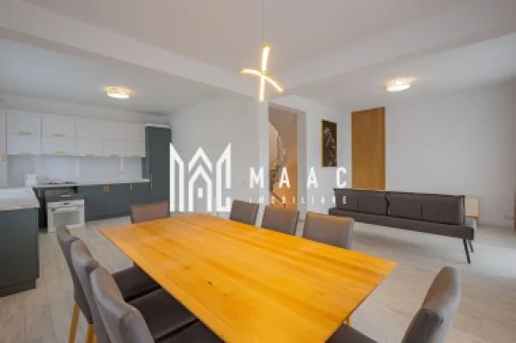 Logo MAAC IMOBILIARE logo