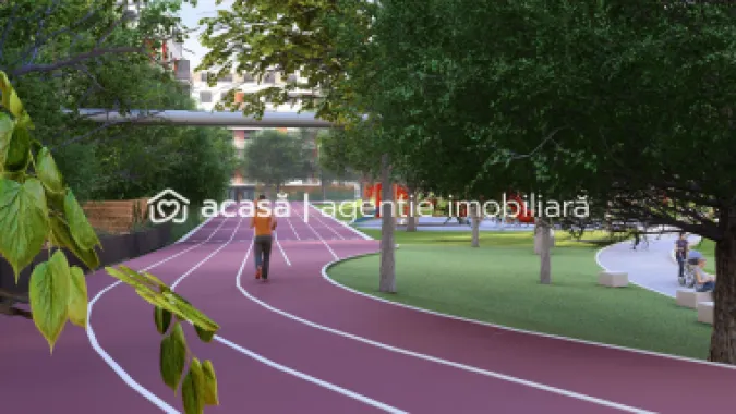 Logo ACASĂ logo
