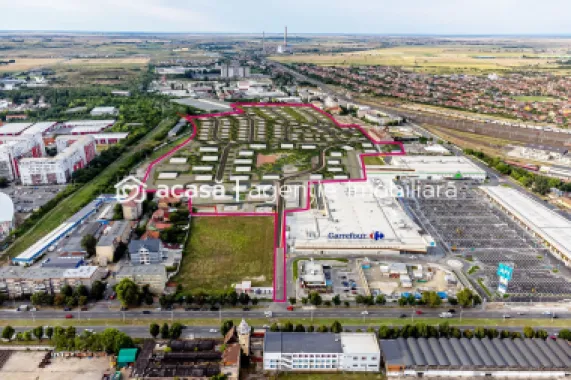 Parcela casa ARED IMAR fara comision