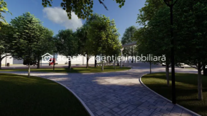 PARCELA TEREN IMAR DIRECT ARED COMISION 0
